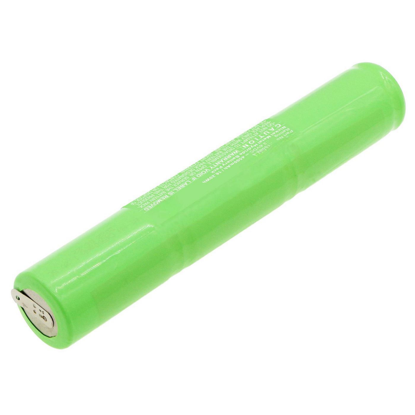 Battery 16.20Wh Ni-MH 3.6V 