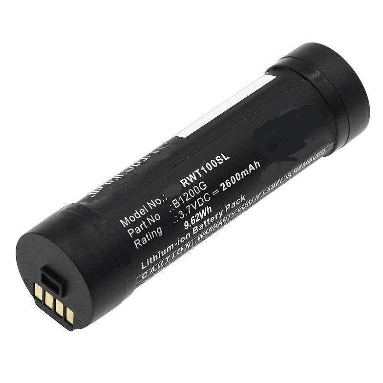 Battery 9.62Wh Li-ion 3.7V 