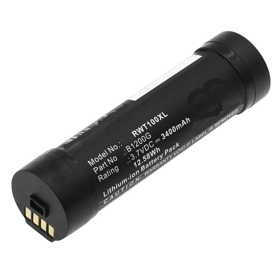 Battery 12.58Wh Li-ion 3.7V 