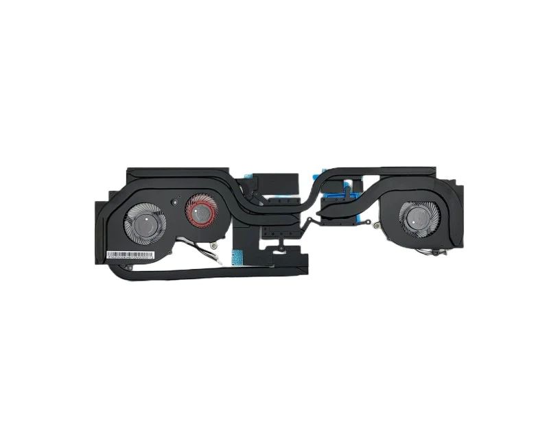 Cooling Fan 2pcs Set for