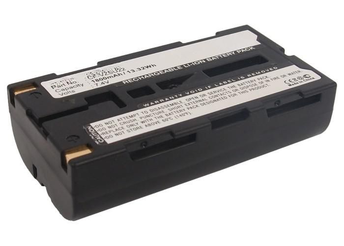 Battery 13.32Wh Li-ion 7.4V 