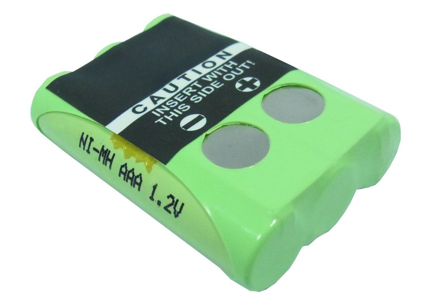 Battery 2.88Wh Ni-Mh 3.6V 