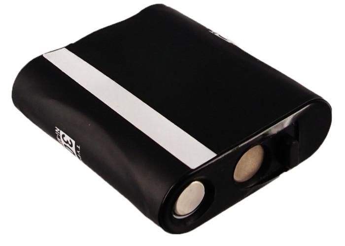 Battery 4.32Wh Ni-Mh 3.6V