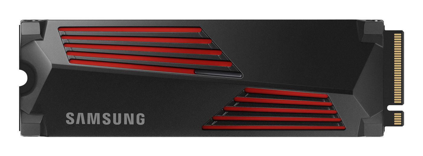 MZ-V9P2T0 M.2 2 TB PCI 