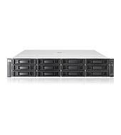 Storageworks M6412 Fibre