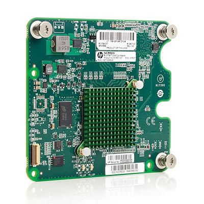 NC552m 10GB 2-Port FLex-10