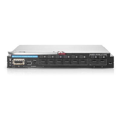 ProCurve 6120XG Blade Switch