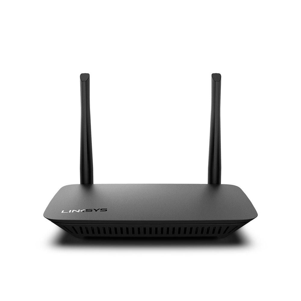 E5400 Wireless Router Gigabit 