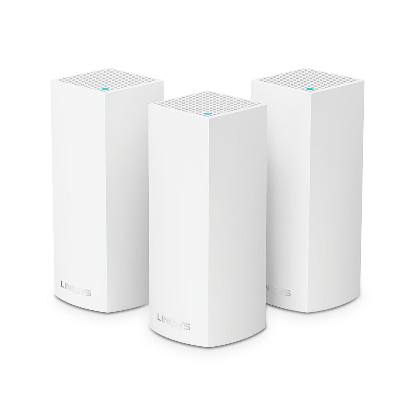 3X MODULAR WI-FI SYSTEM AC6600