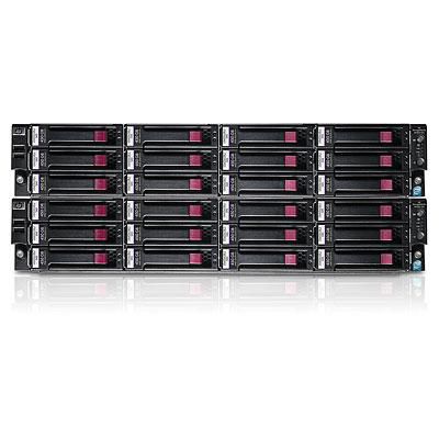 P4500 G2 14.4TB SAS Virt SAN