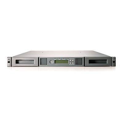 1/8 G2 LTO-5 3000 SAS Autoload