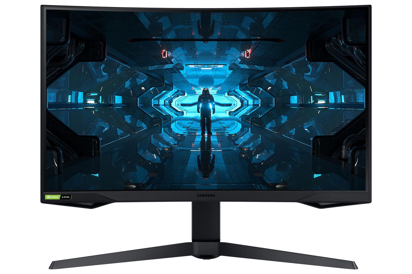 Odyssey G7 68.3 cm (26.9")