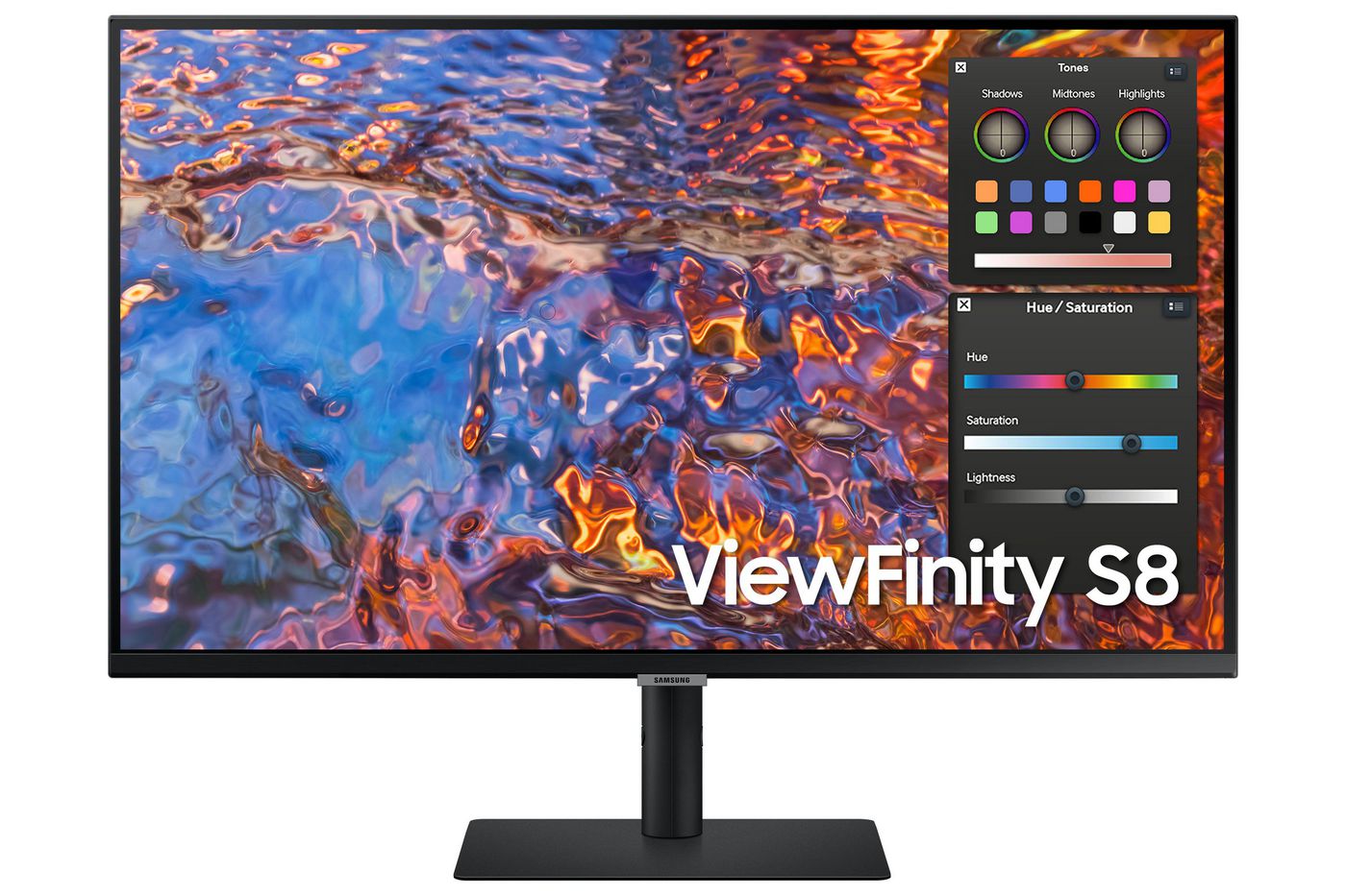 S32B800PXU 32IN LED 3840X2160 