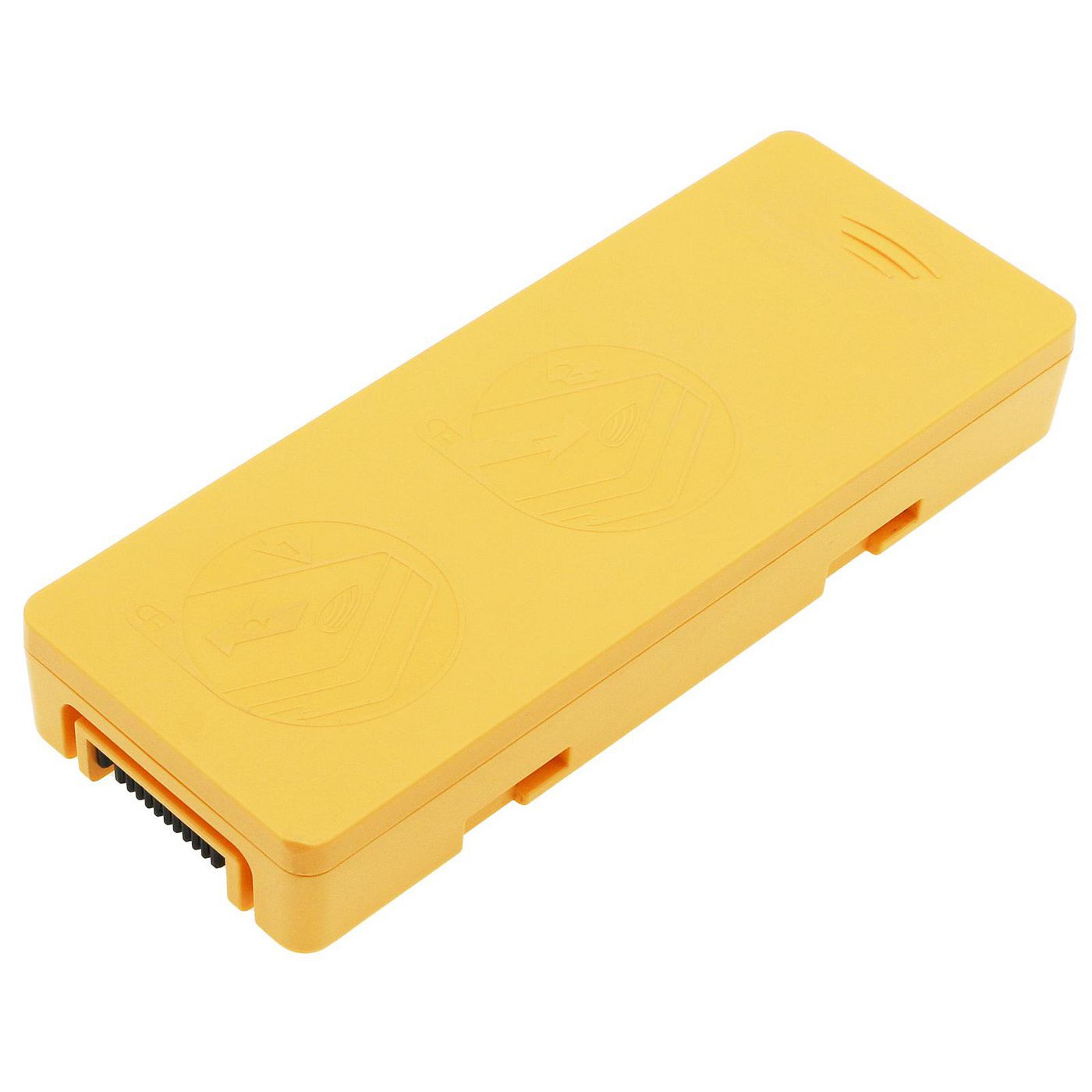 Battery 50.40Wh Li-MnO2 12.0V 