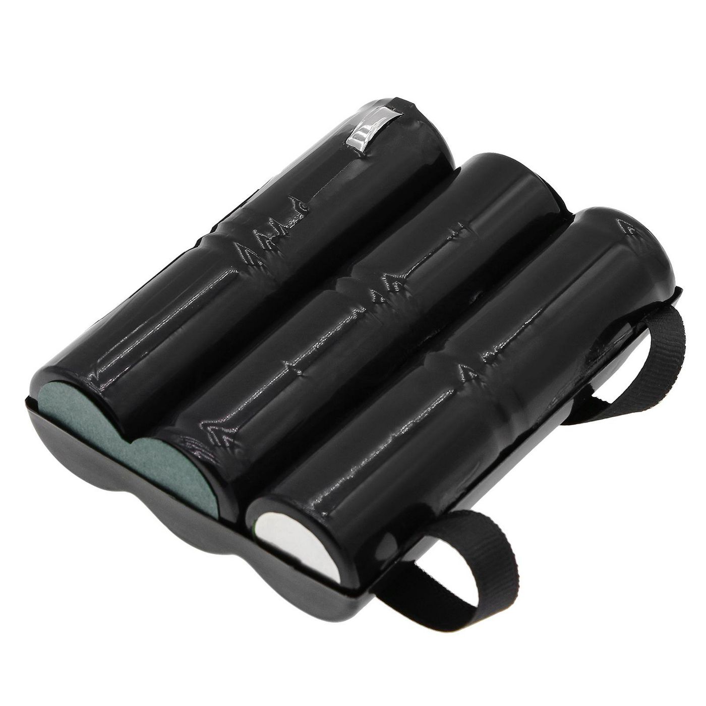 Battery 32.40Wh Ni-MH 7.2V 