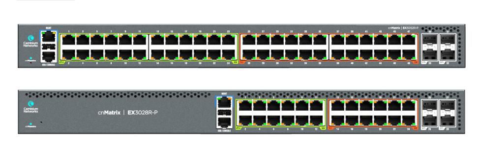 MXEX3028GXPA10 network switch