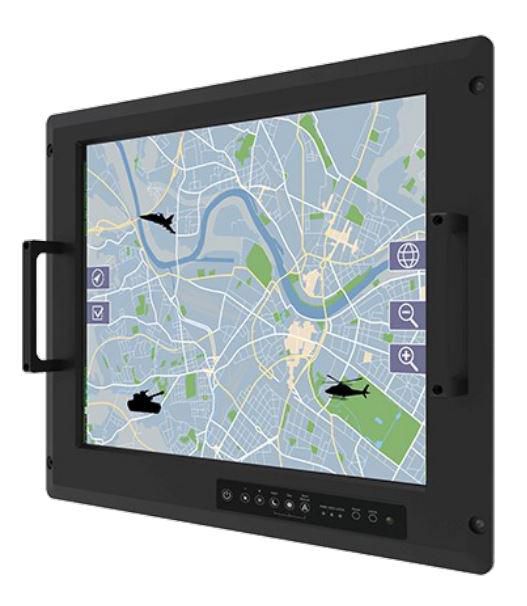 19" Intel Core i51135G7 