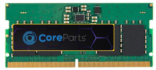 16GB Memory Module , DDR5 