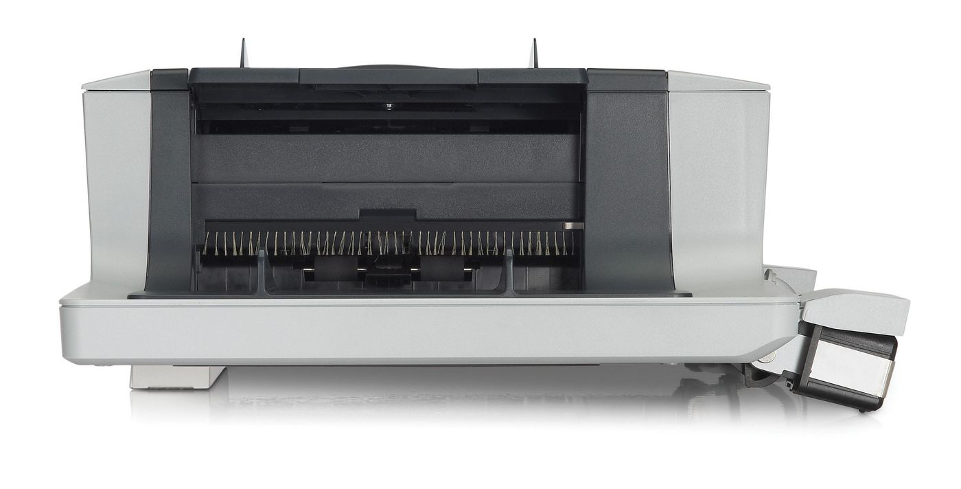 Automatic Document Feeding