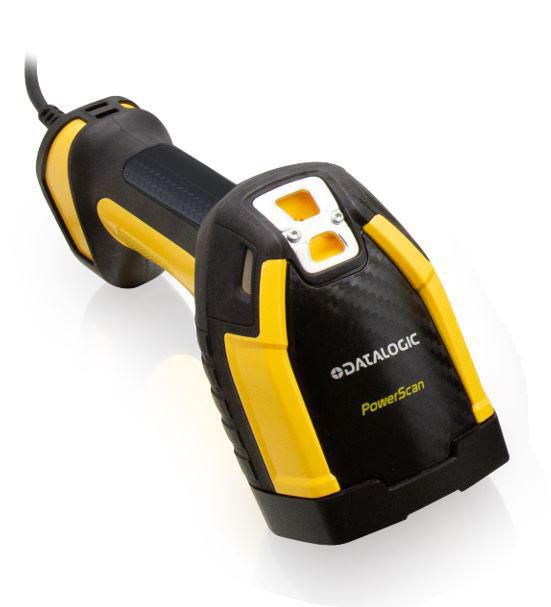 PowerScan PD9630-AR, Auto 