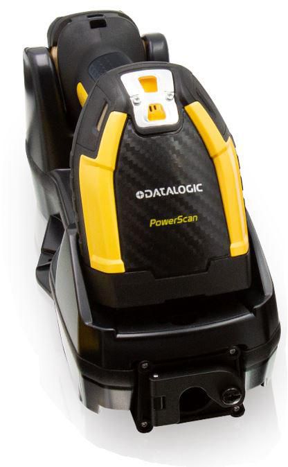 PowerScan PM9600-AR, Auto