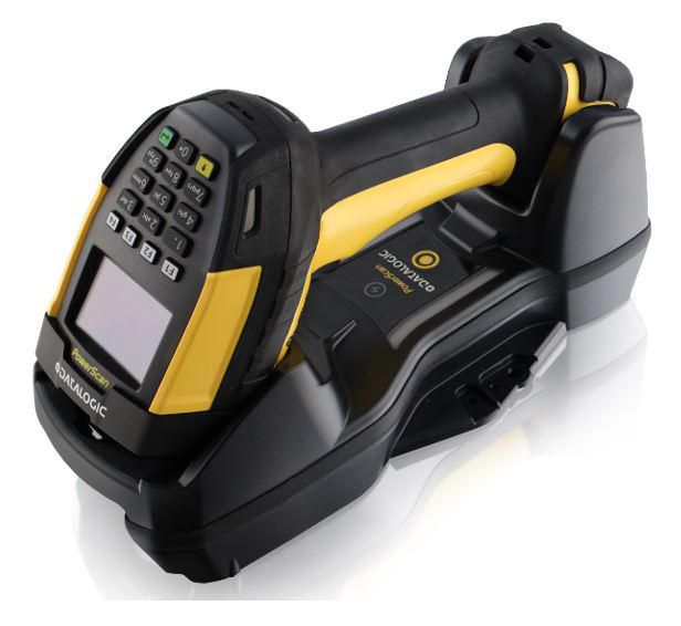 PowerScan PM9600-AR,Auto 