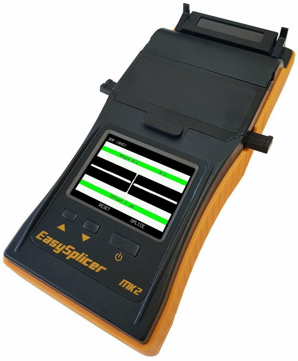 MARK 2 FUSION SPLICER FOR 