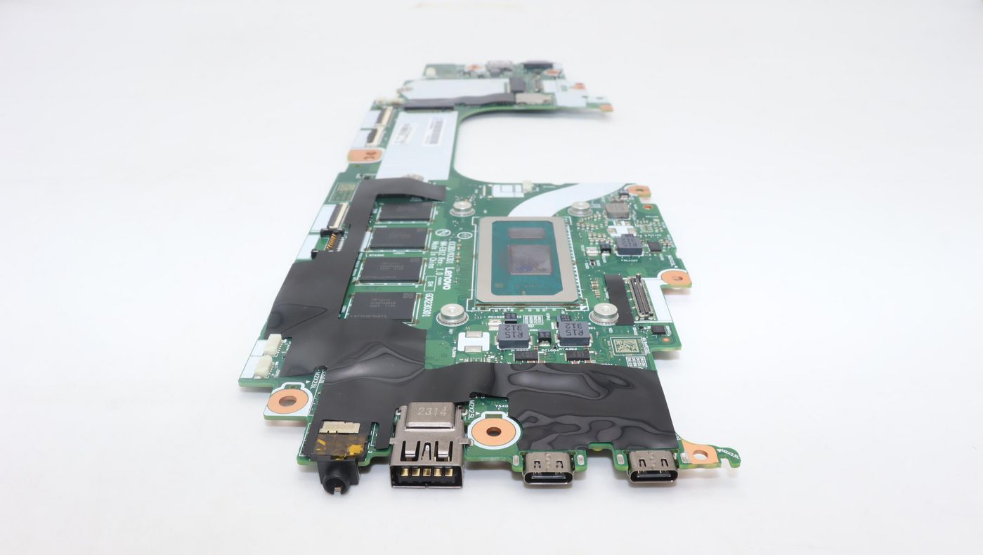 Lenovo Systemboard i7-1365U32GWINyAyAByFT NE EI