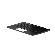 SPS-TOP COVER W/KBD JTB CP SR 