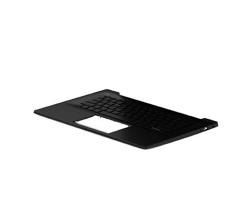 SPS-TOP COVER W/KBD JTB CP SR 