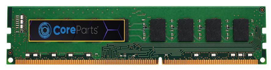 16GB Memory Module 1600Mhz 