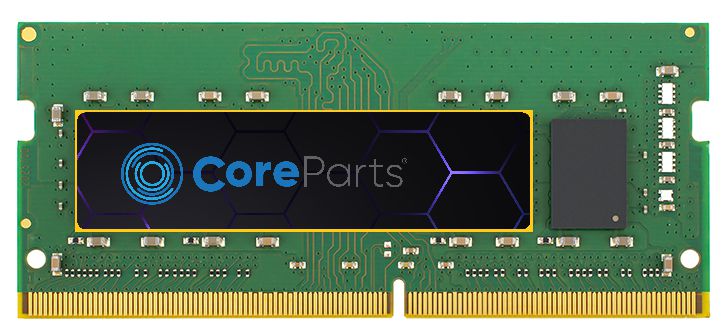 16GB Memory Module 2666Mhz