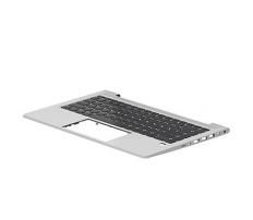 SPS-TOP COVER W/KB BL UR
