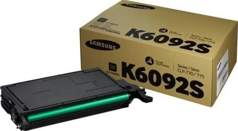 Toner Black