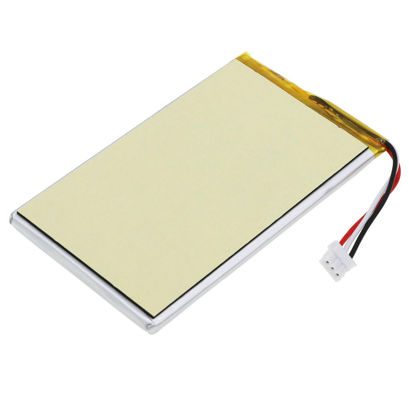 Battery 17.58Wh 3.7V 4750mAh 