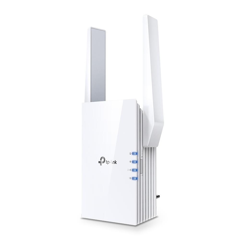 Ax1500 Wi-Fi Range Extender