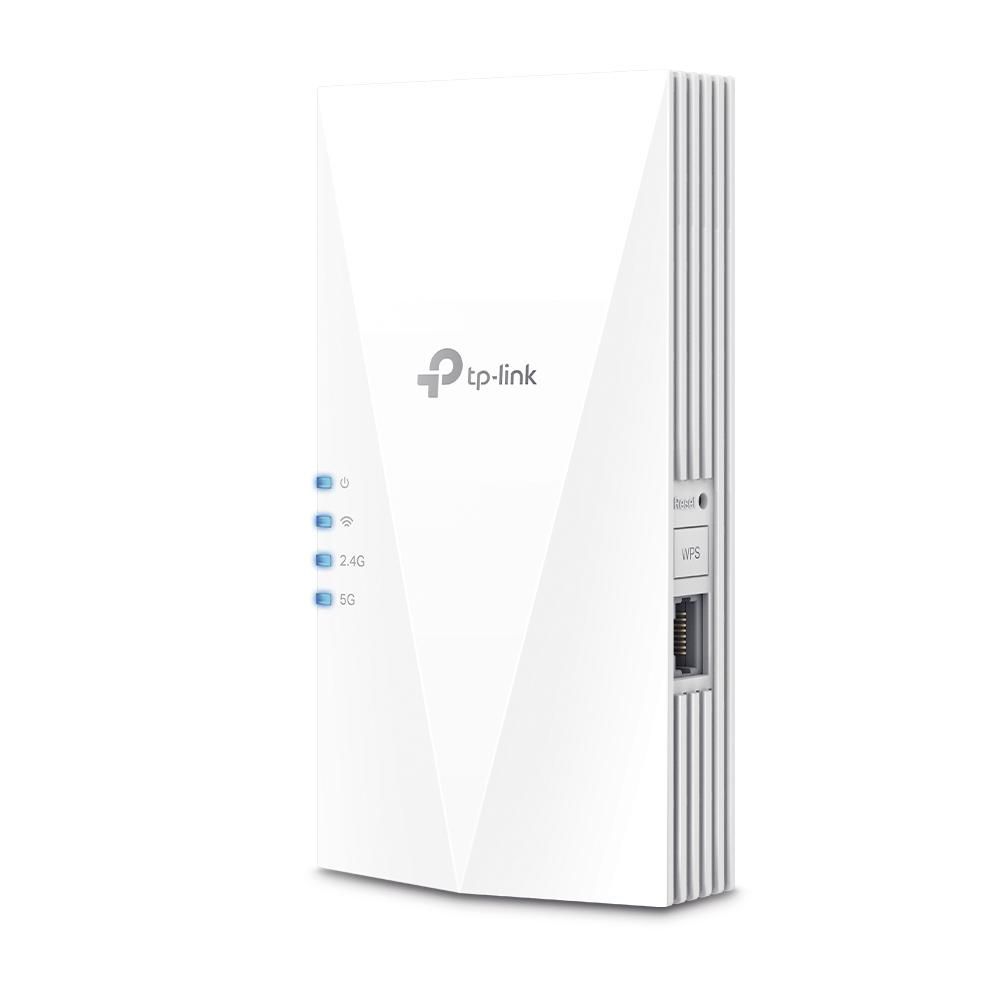 Ax1800 Wi-Fi 6 Range Extender