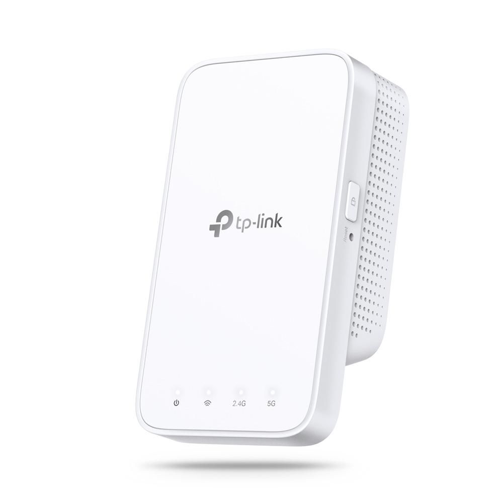 Ac1200 Mesh Wi-Fi Range 