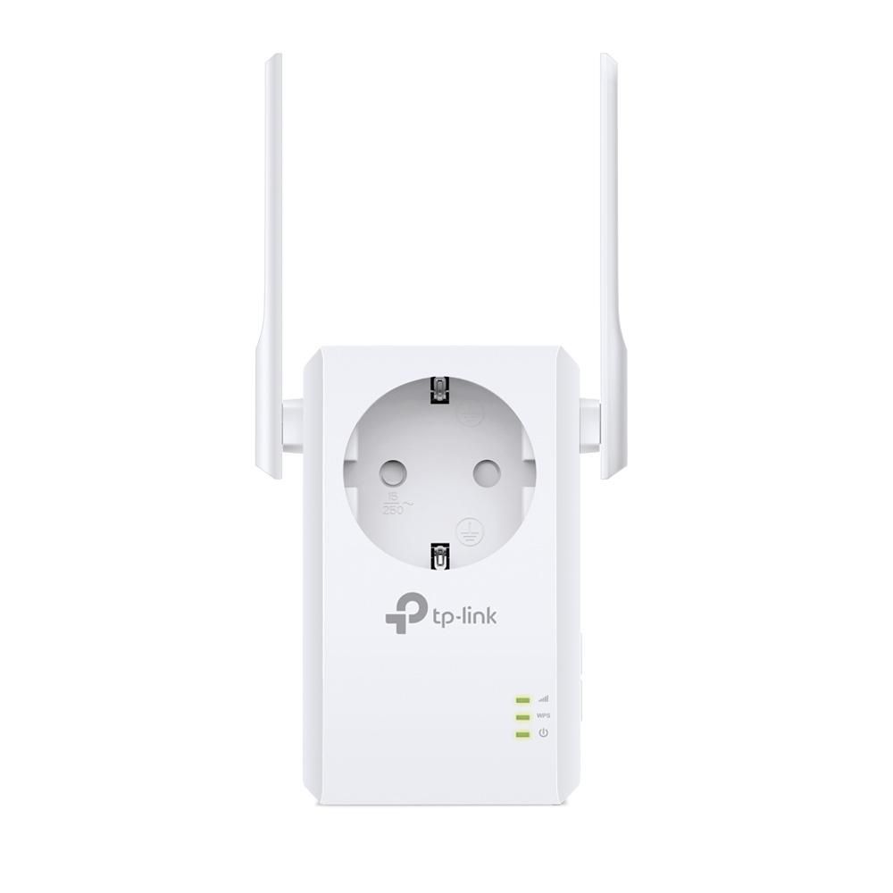 300Mbps WiFi Range Extender