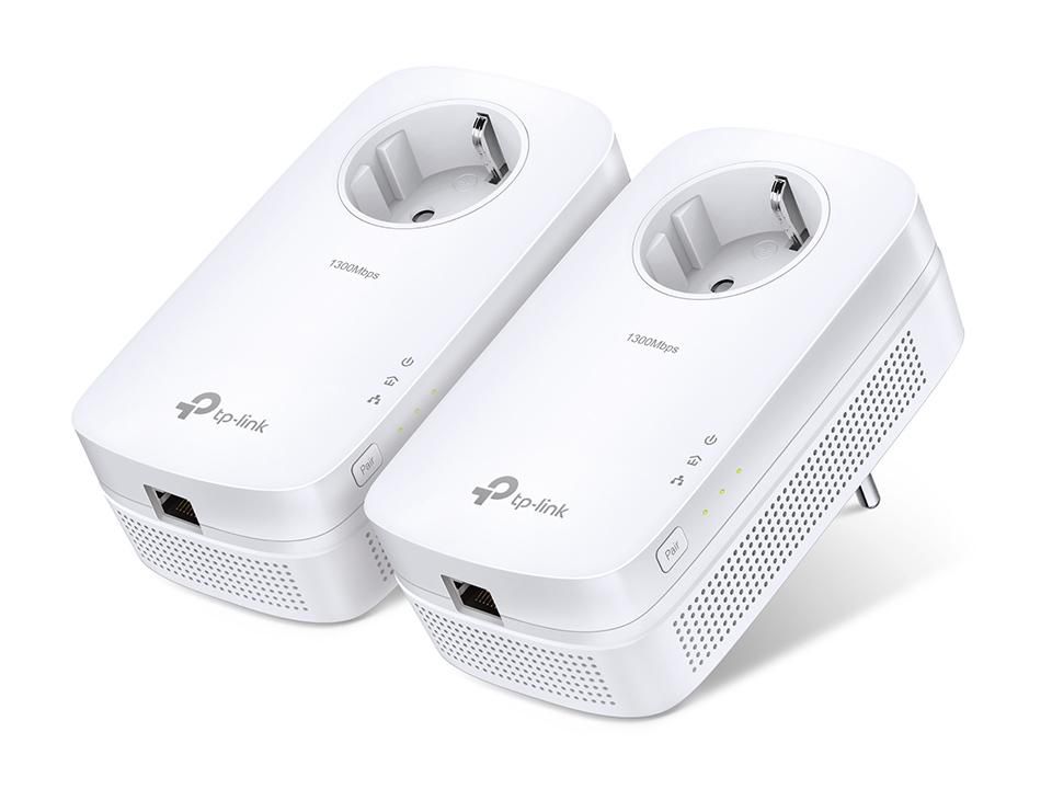 TL-PA8010P KIT PowerLine