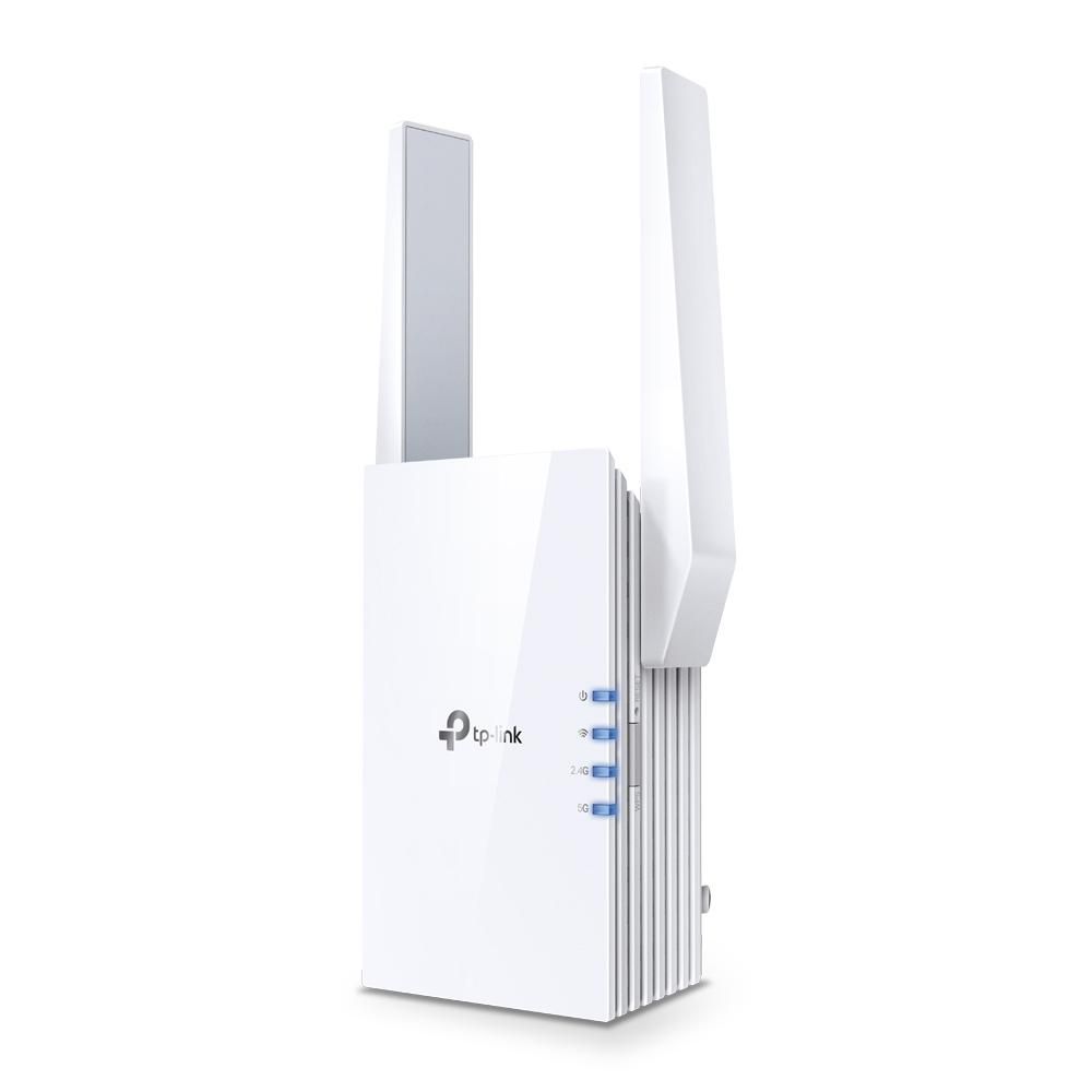 Mesh Wi-Fi System Dual-Band 
