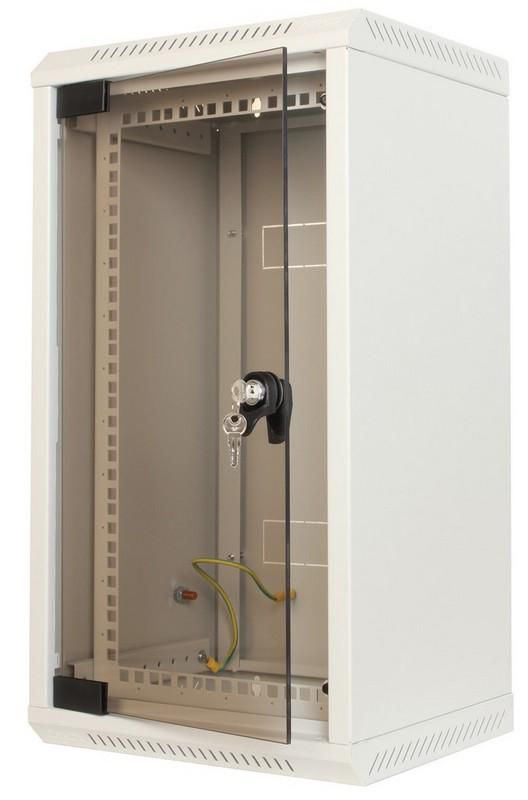 Rack Cabinet Wall Mounted 