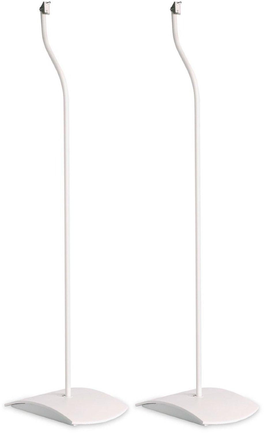 Ufs-20 Ii Floor Steel White