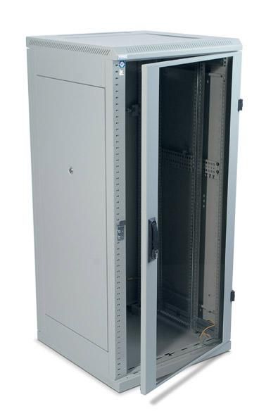 Delta S 27U Freestanding Rack 
