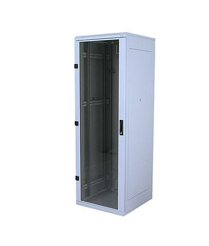 Delta S 18U Freestanding Rack 