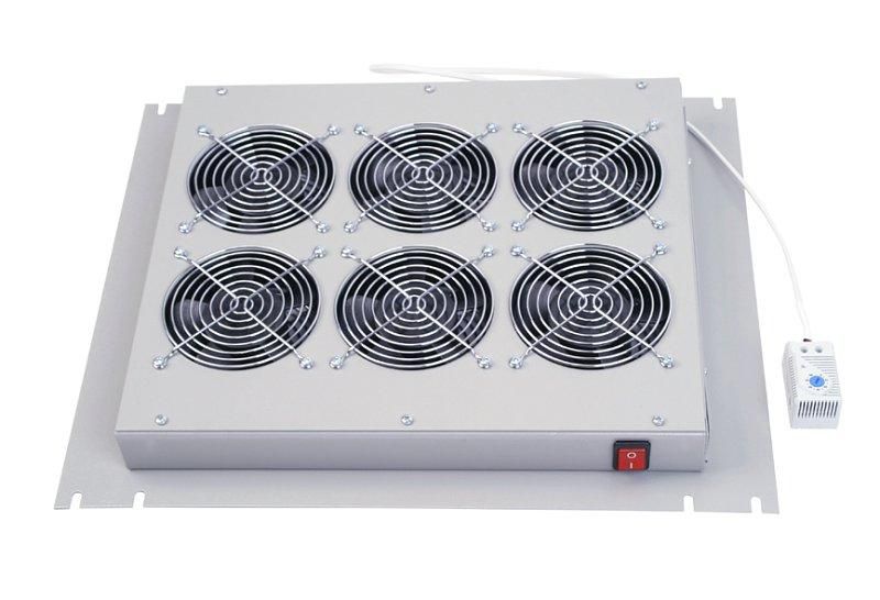 Free Standing Cabinet Fan 