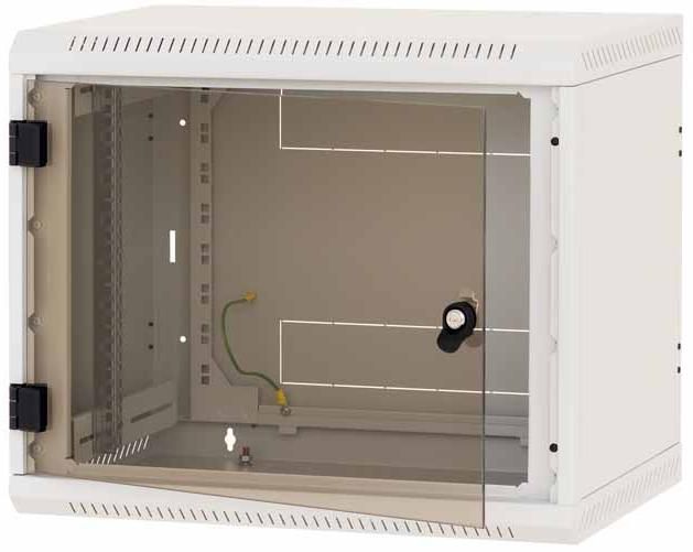 Rba-09-As5-Cax-A1 9U Wall 