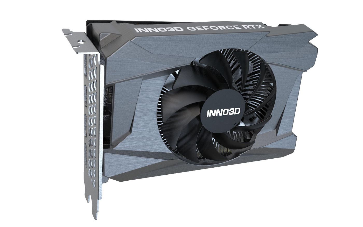 Geforce Rtx 4060 Compact 