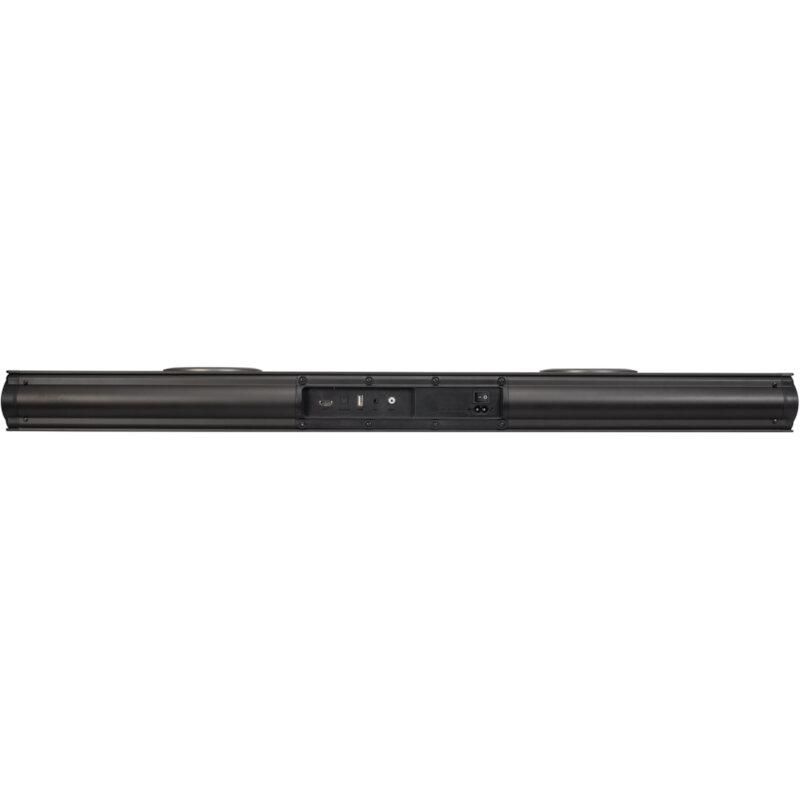 Soundbar Speaker Black 100 W