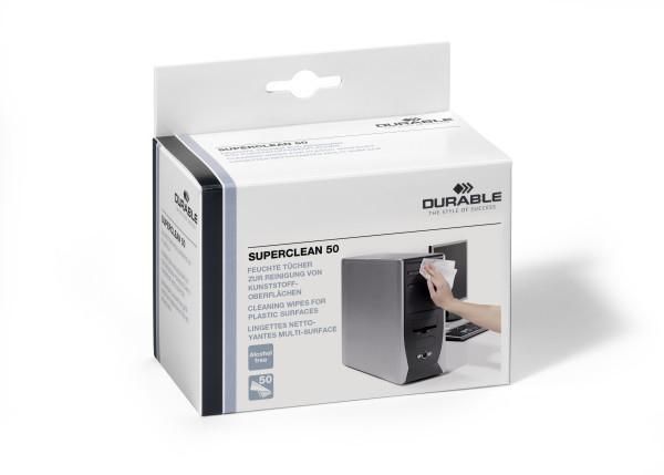 Equipment Cleansing Kit